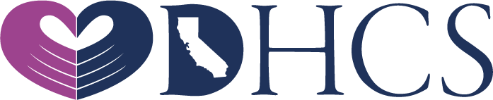 DHCS Medi-Cal Dental logo
